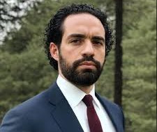 Mohamed Dweidar