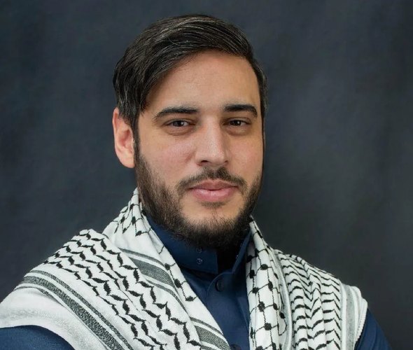 Sh. Ibrahim Khader
