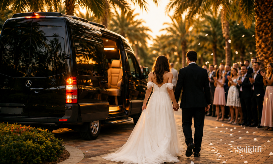 limo special events