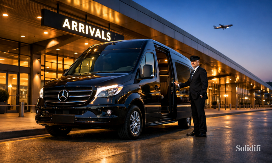 limo special events