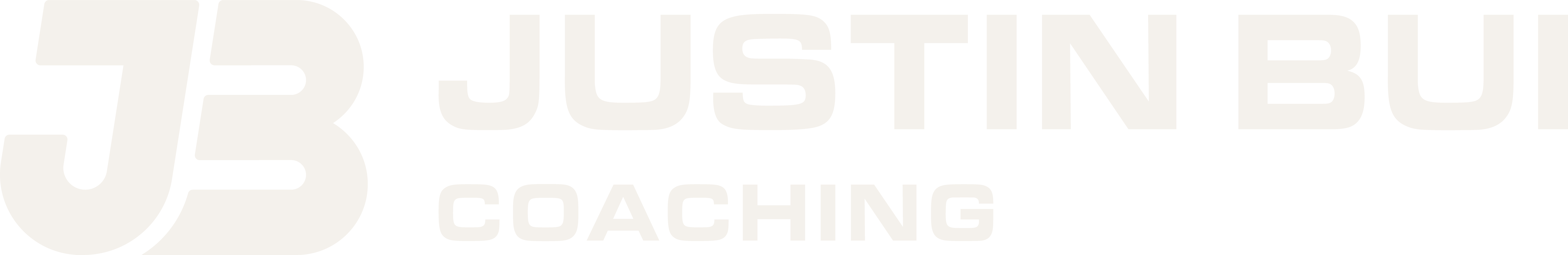 Justin Bui Coaching
