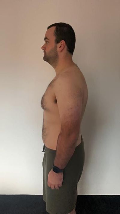 Paddy After