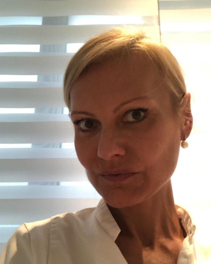 Daiva Riaubaite