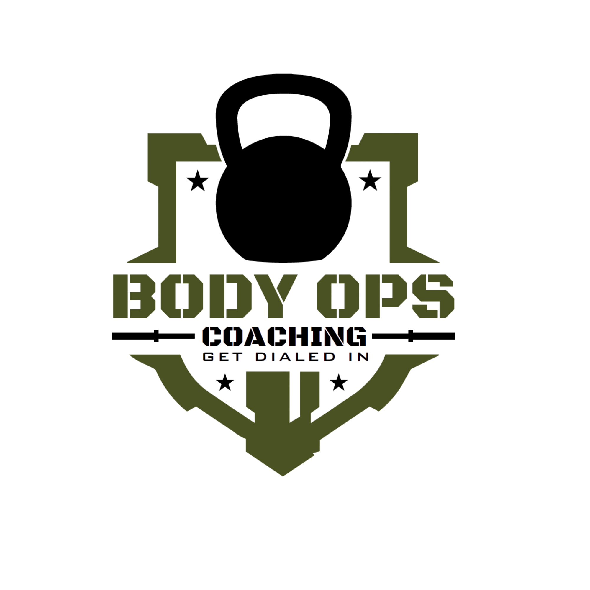 Body Ops Logo