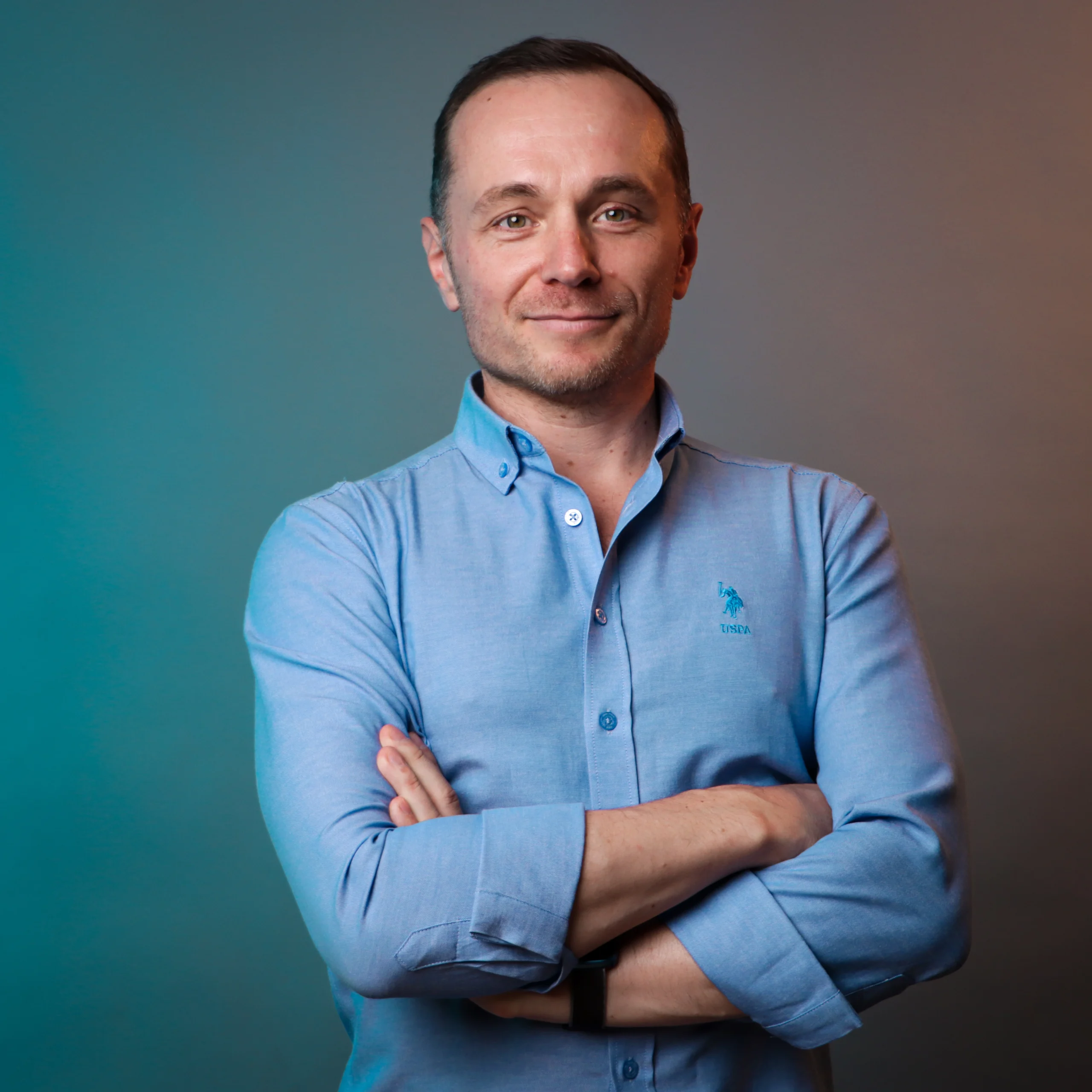 Andy Szekely - fondator ASIC