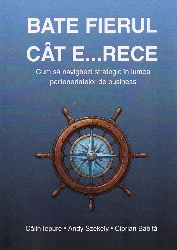Copertă carte Decizii Radicale