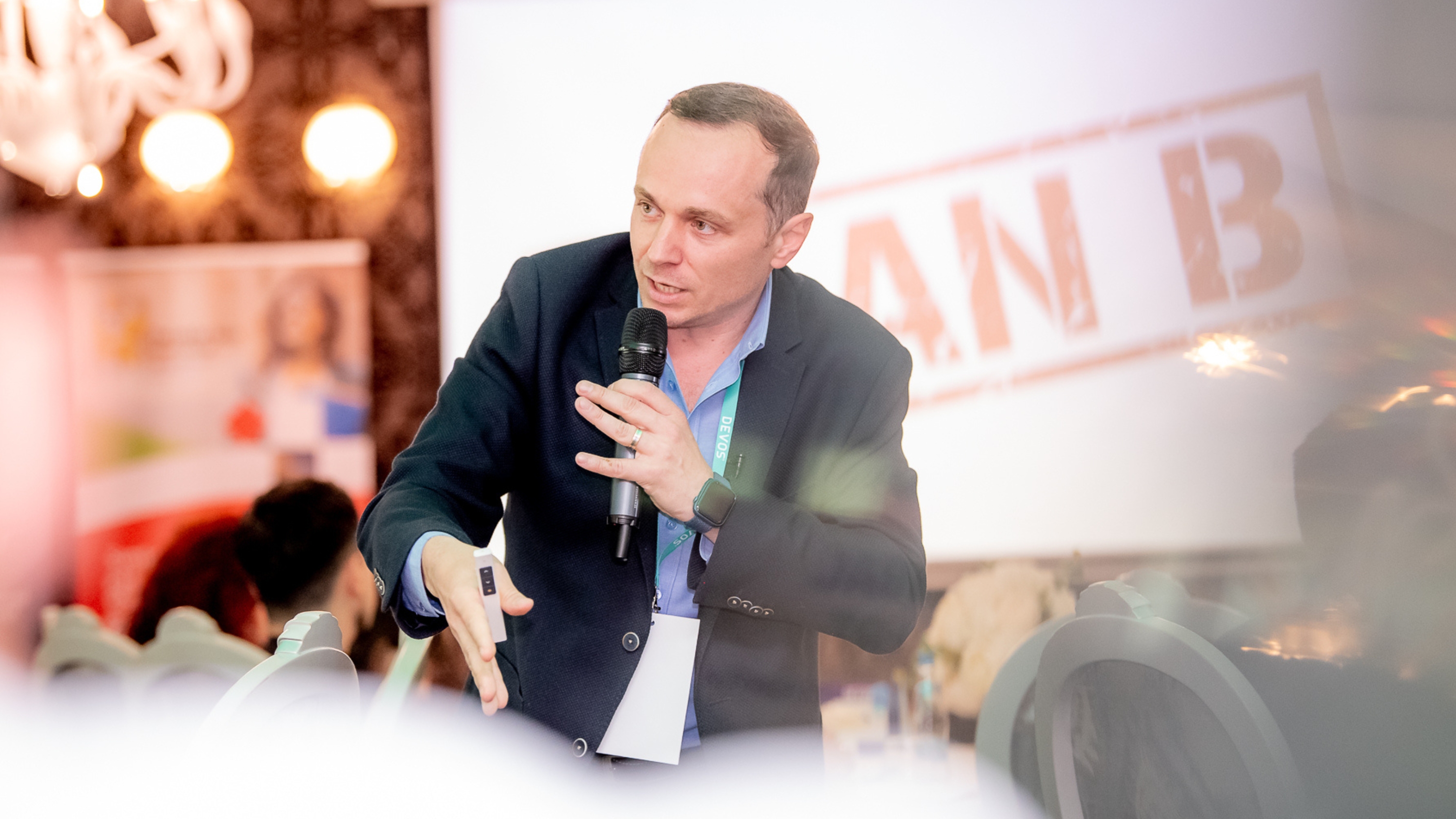 Claro: Arta Comunicării cu Impact