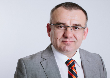Eusebiu Burcaș