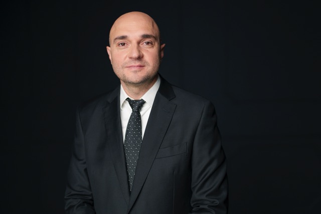 Andrei Ursulescu