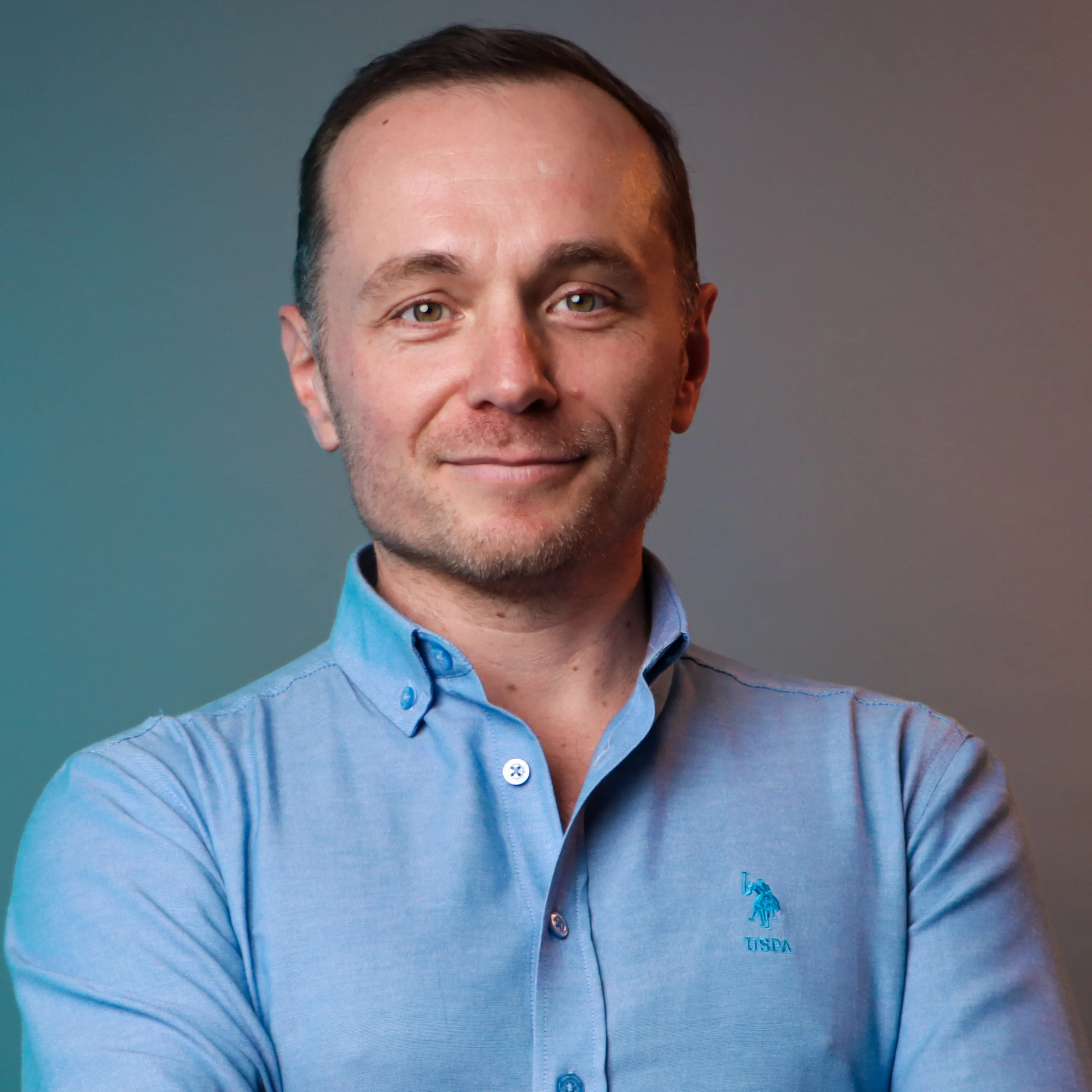 Andy Szekely