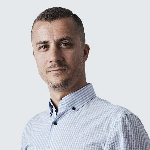 Alexandru Tudose