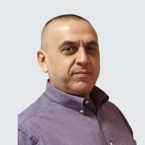 Dan Călbureanu