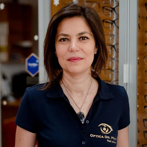 Claudia Pîrgă