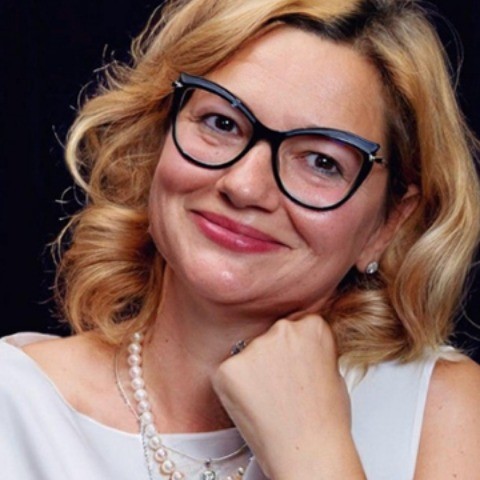 Gina Calagiu