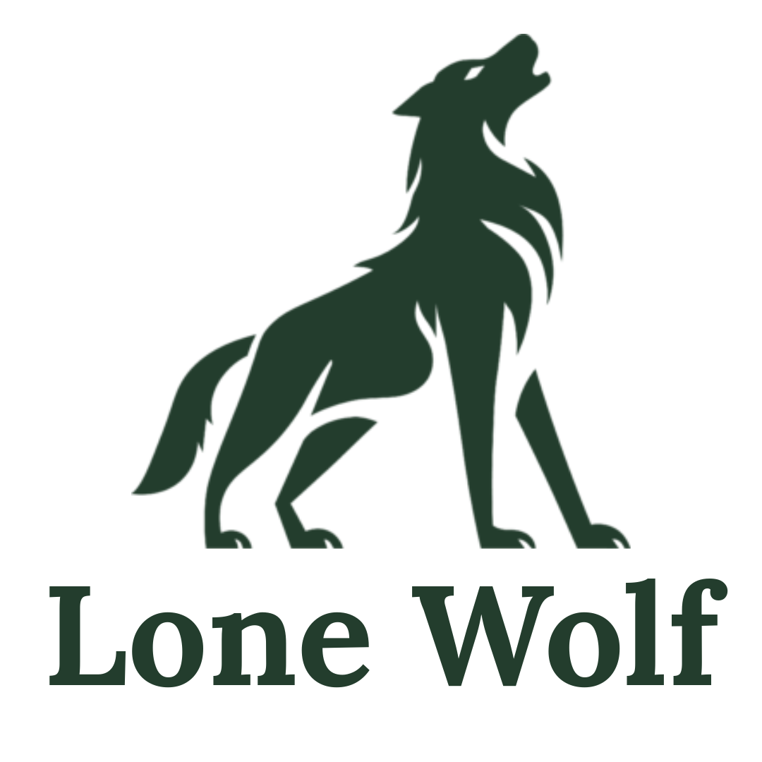 Lone Wolf