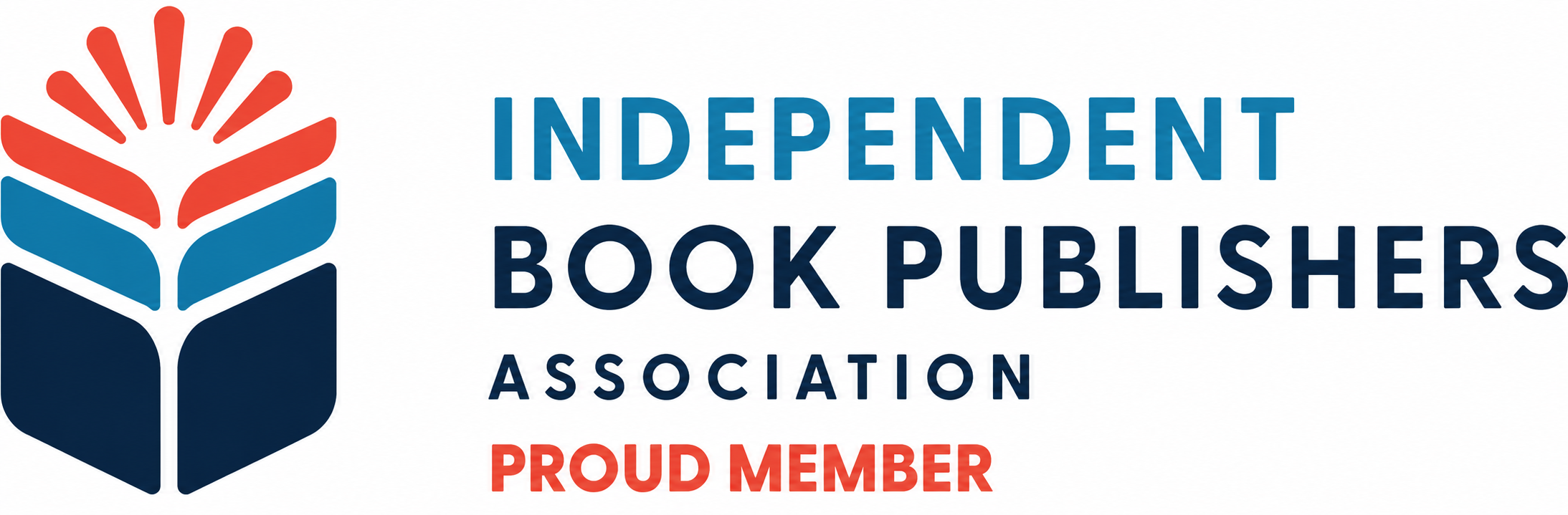Independent Book Publishers Association Proud Member