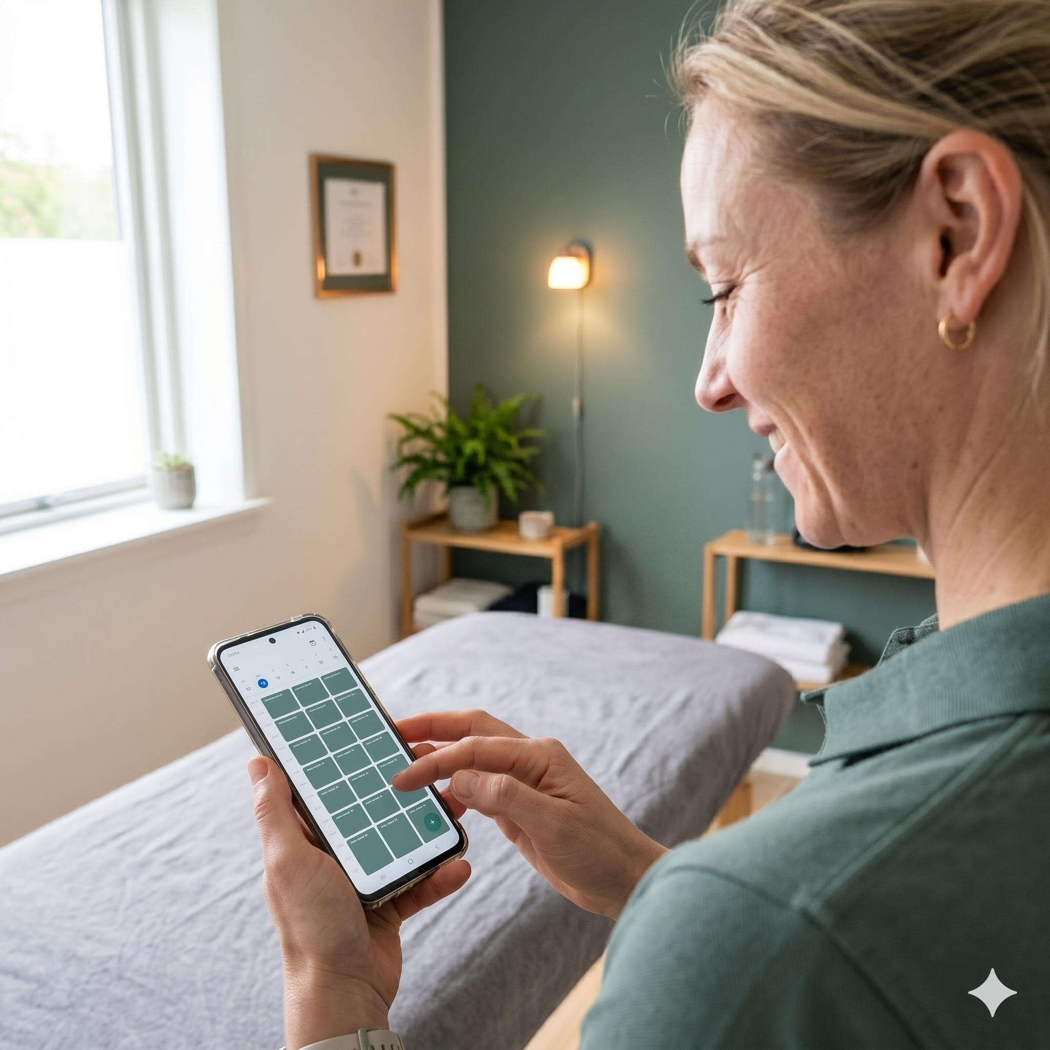 Huller i kalenderen og uforudsigelig omsætning?