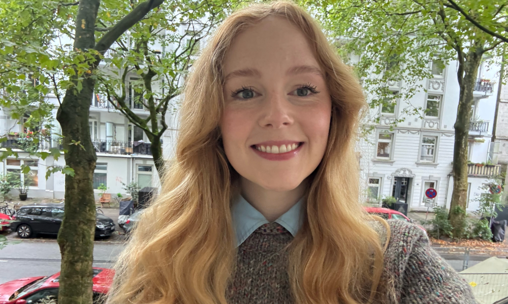 headshot of megan murray