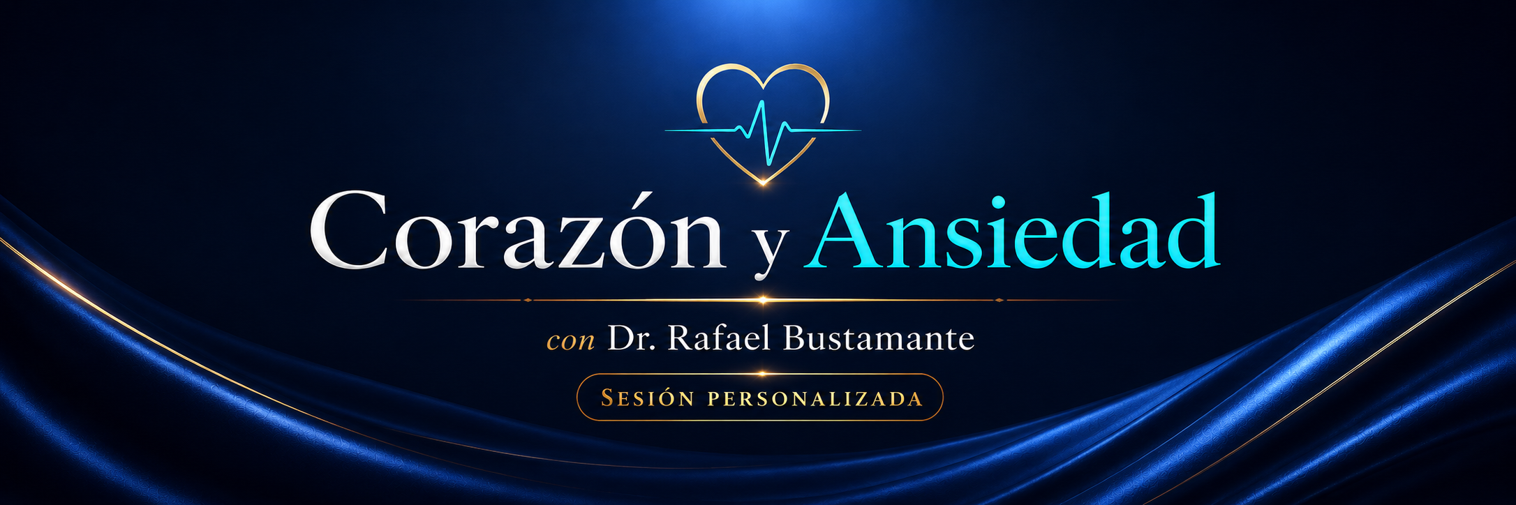 CardioS3 — Dr. Rafael Bustamante