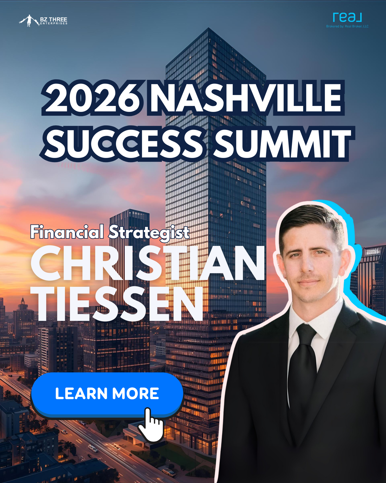 Christian Tiessen Image