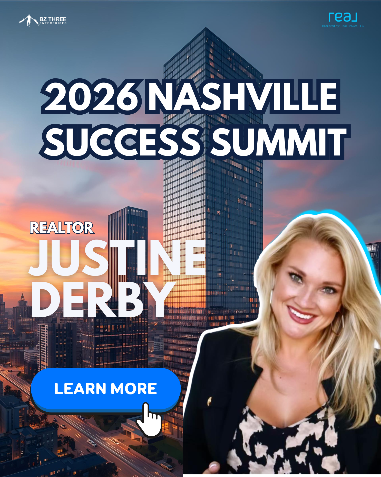 Justine Derby Image