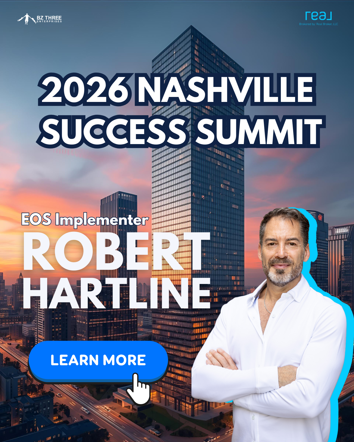 Robert Hartline Image