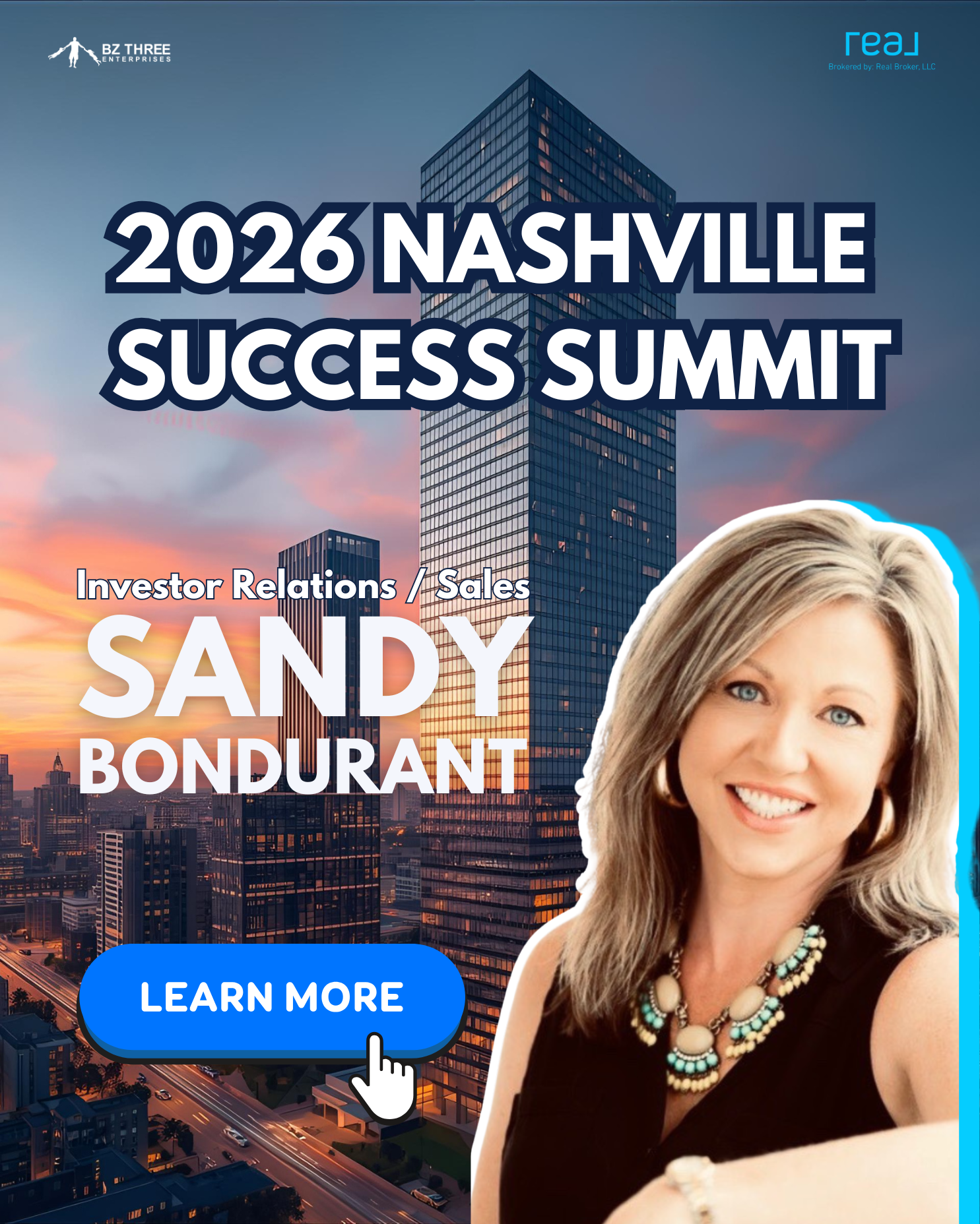 Sandy Bondurant Image