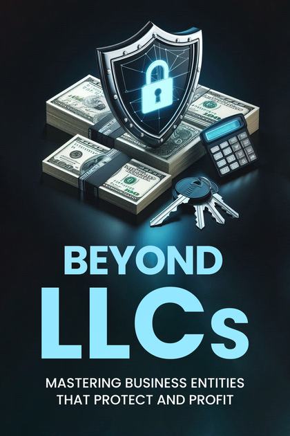 Beyond LLCs