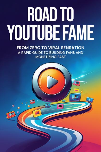 Road to YouTube Fame