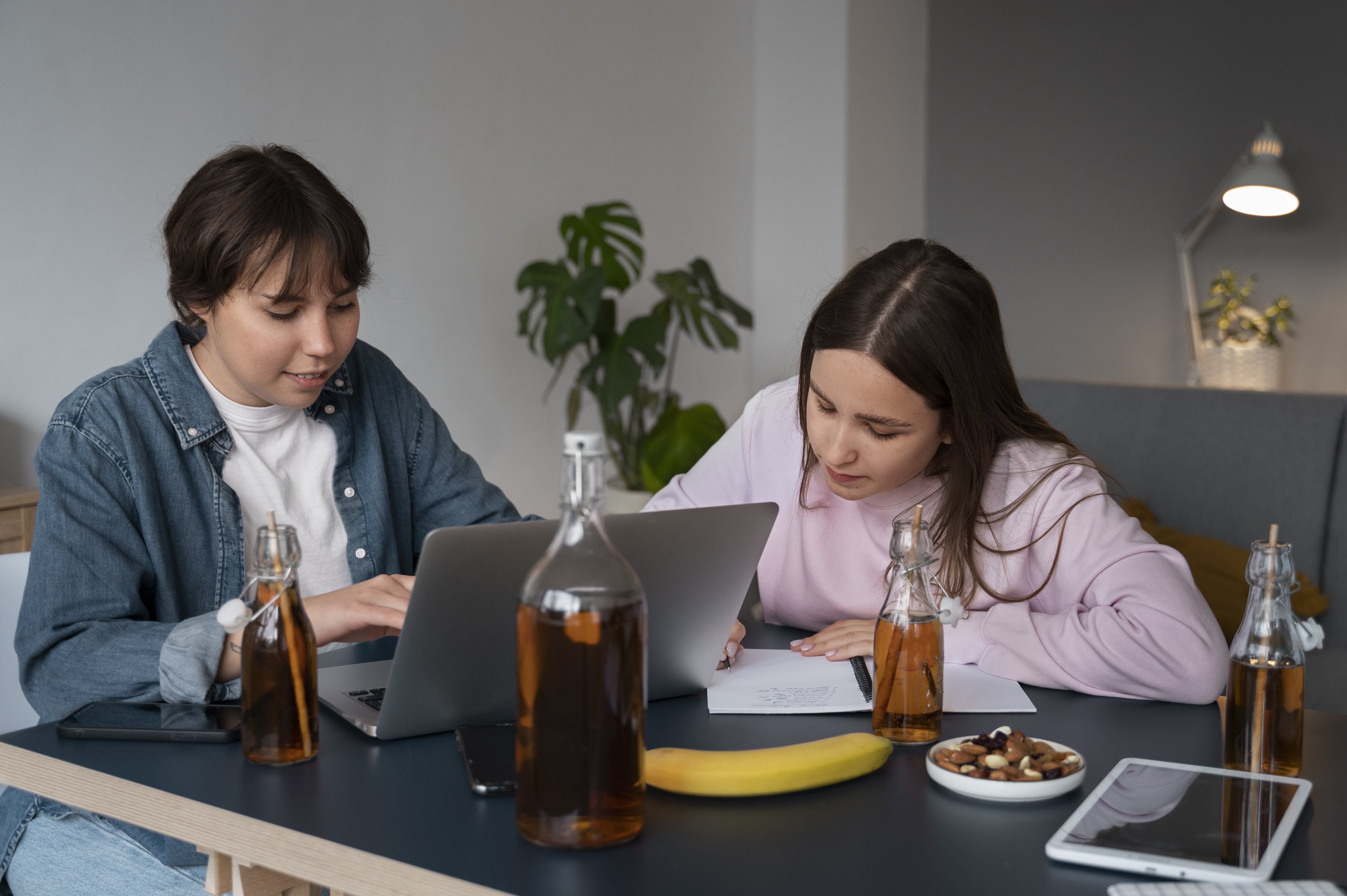From Bottle to Bestseller: Unleashing Your Digital Potential