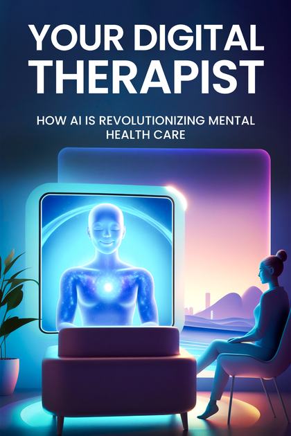 Your Digital Therapist