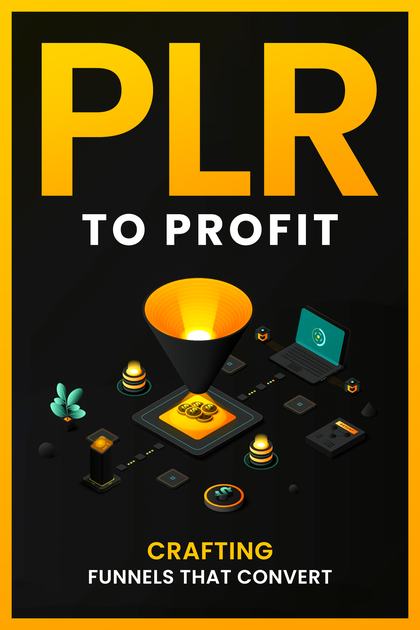 PLR to Profit