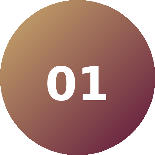 Step 01