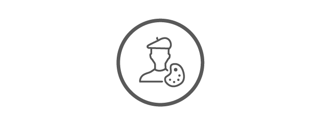 Art Events Icon