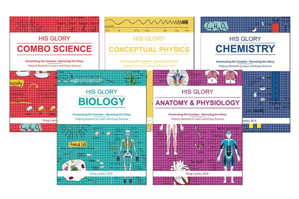 best high school homeschool curriculum