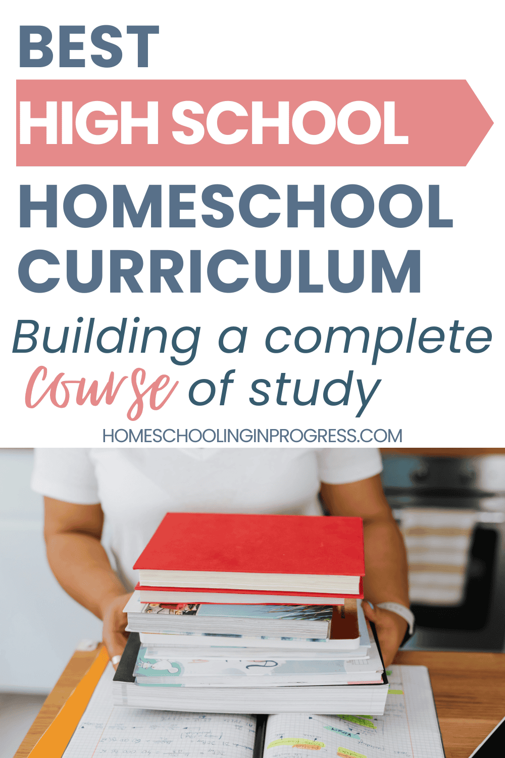 Best High School Homeschool Curriculum