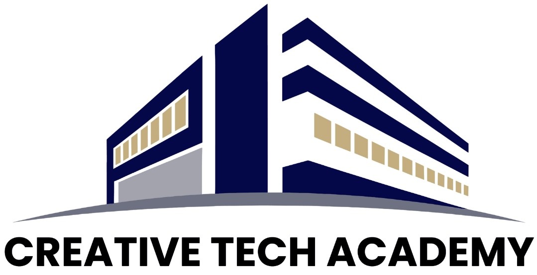 Creative Tech Academy logo