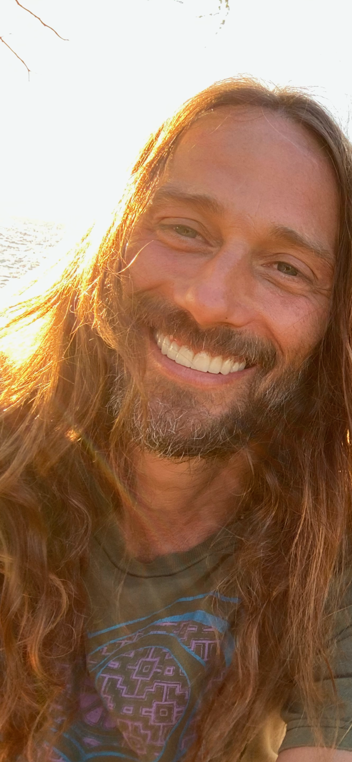 Jai — Founder & CVO, Symbiont Intelligence