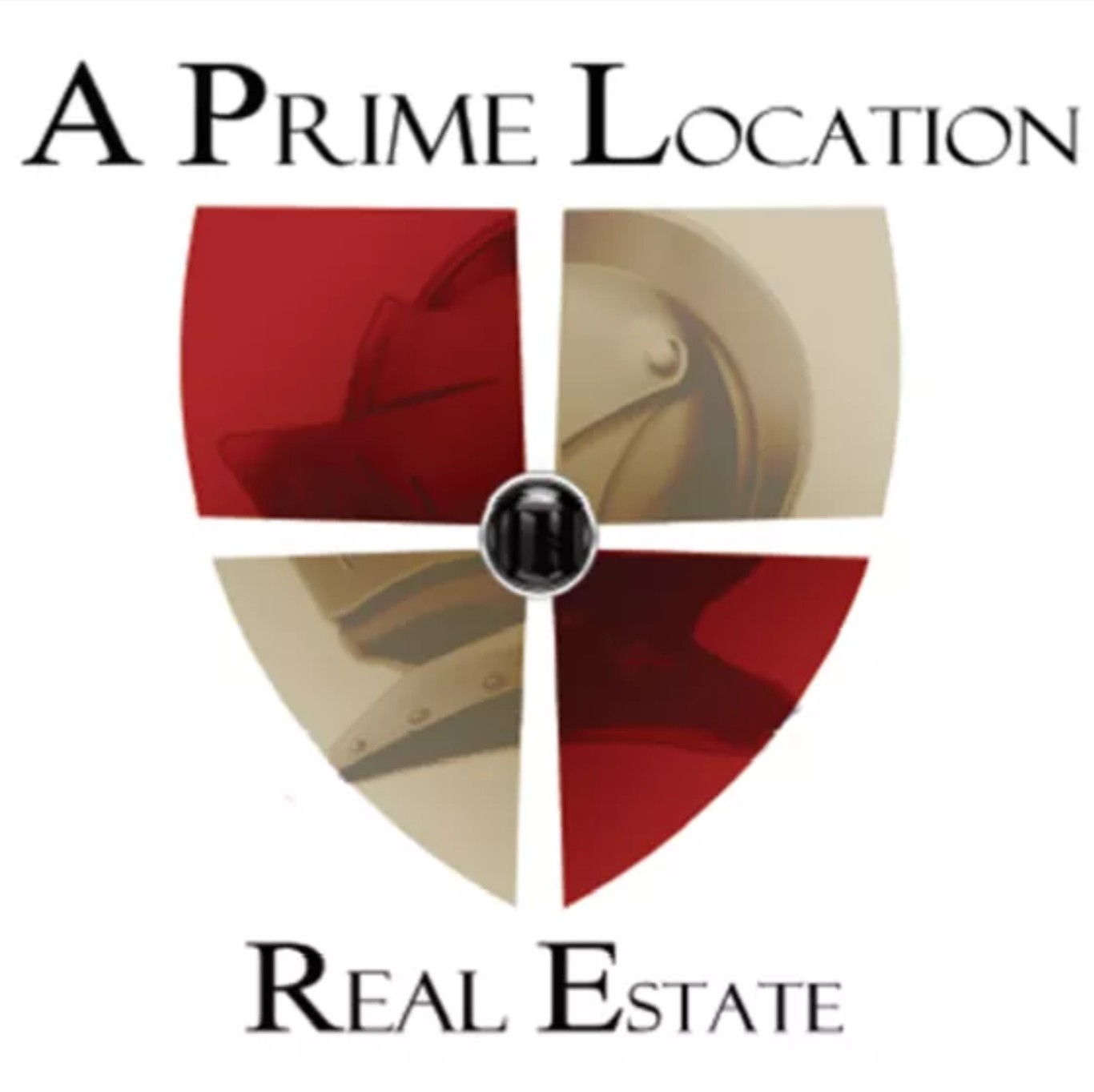 A Prime Location Logo