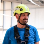 Pascal Harlaut
