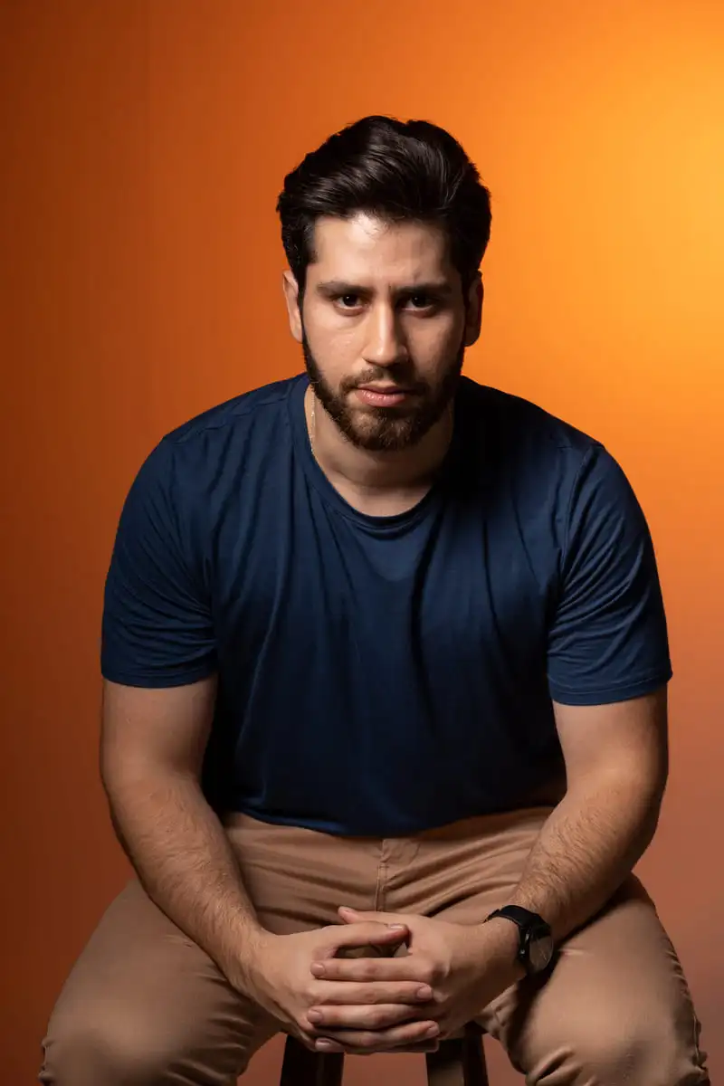 Dr. Icaro Ramalho