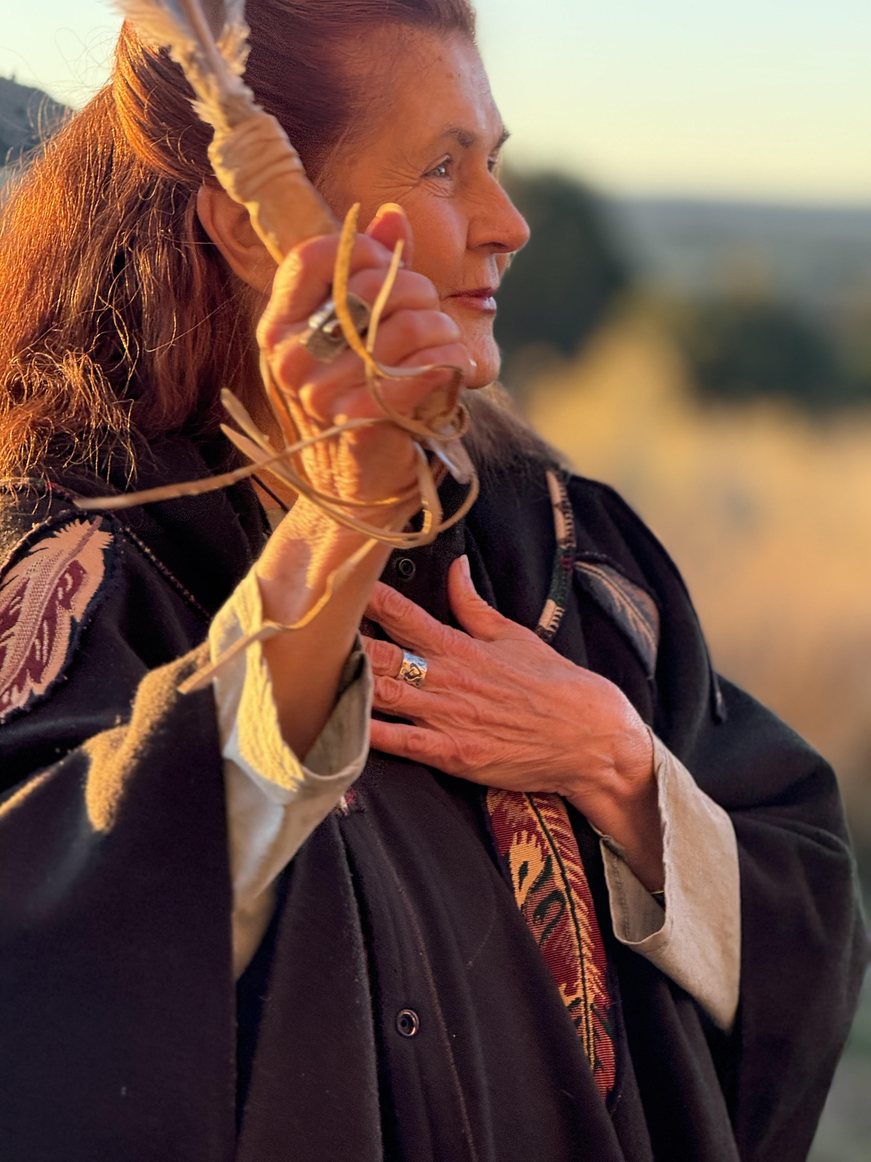 Gail Larsen