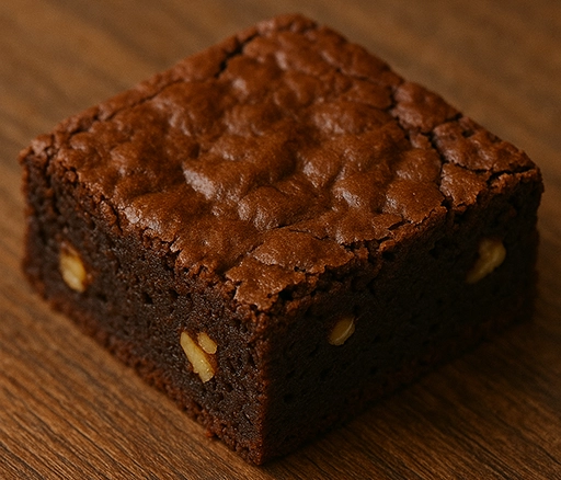 Fudgy Brownies