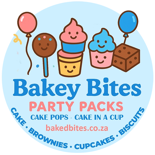 Bakey Bites Logo