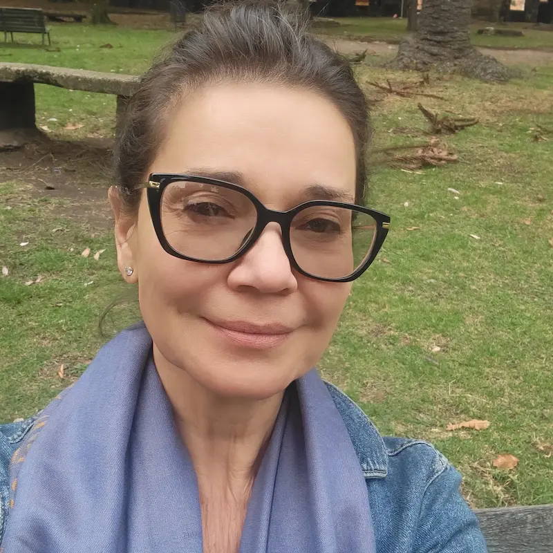 Rosario monts adminisraor bridgepath foundation