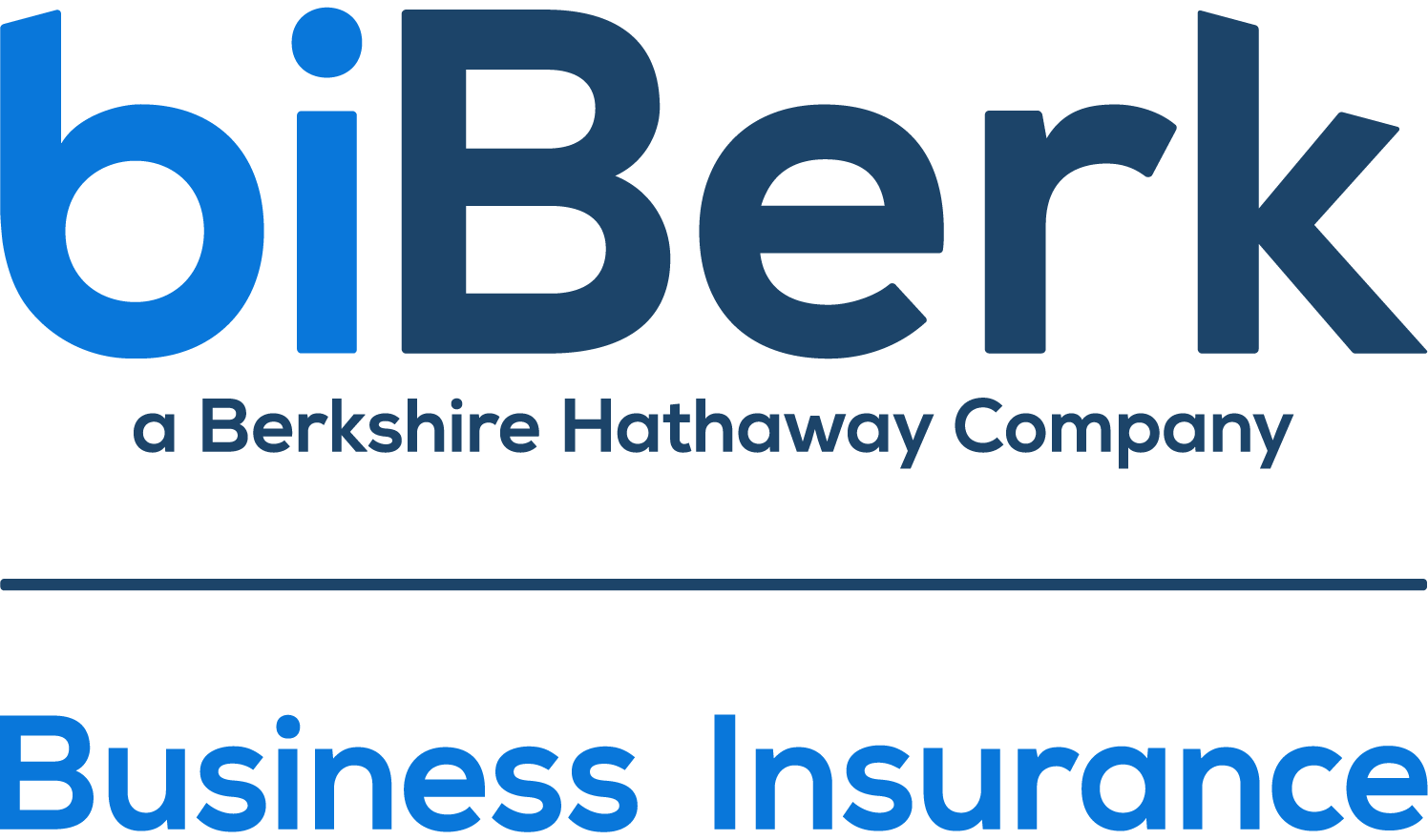 biBerk insurance carrier logo