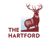 The Hartford insurance carrier logo