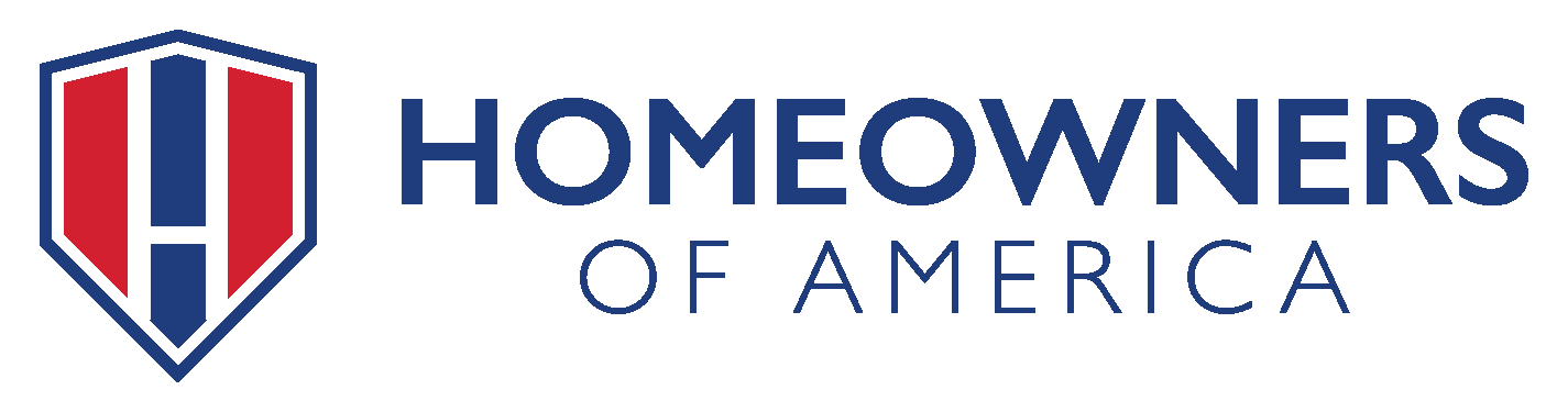 Homeowners of America insurance carrier logo