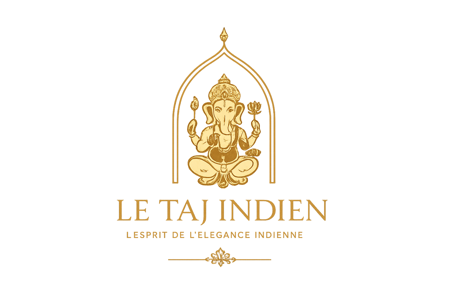 Le Taj Indien