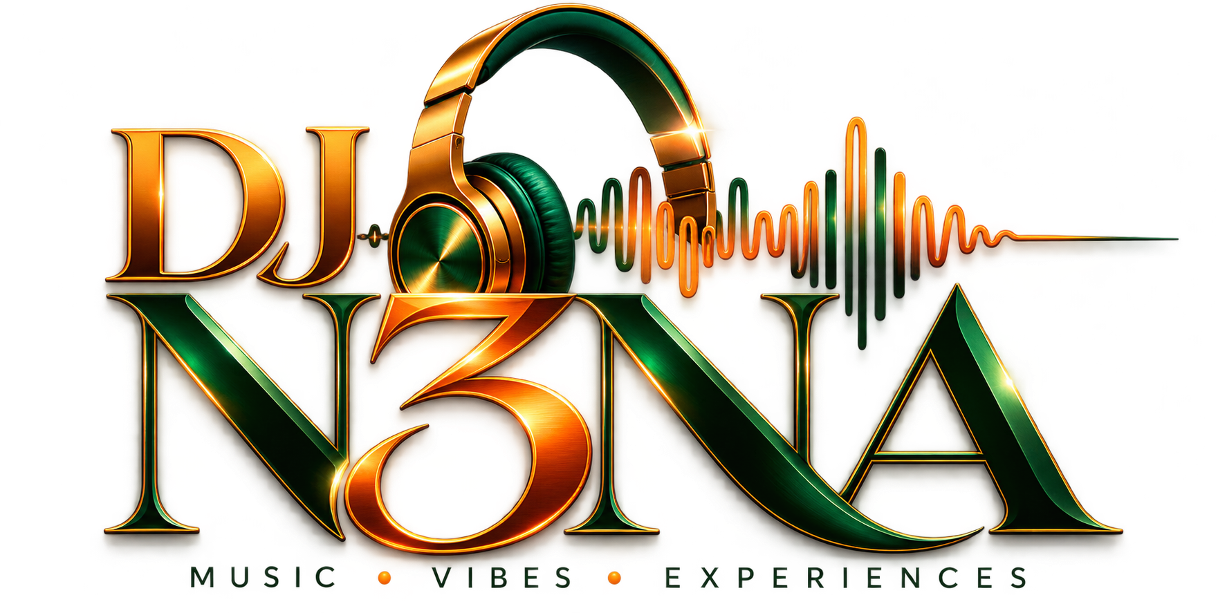 DJ N3NA